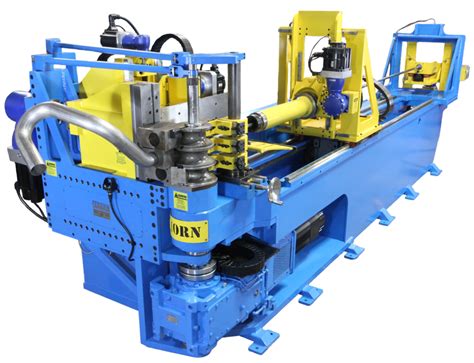 cnc electric tube bender manufacturers|best cnc tube bender.